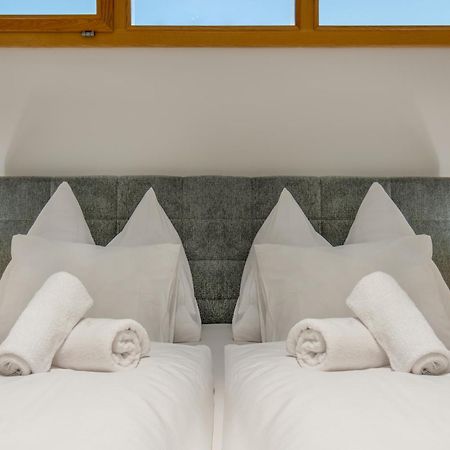 Stadtapartments Luna By Cosy Homes Villach Exterior photo