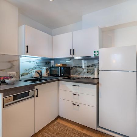 Stadtapartments Luna By Cosy Homes Villach Exterior photo