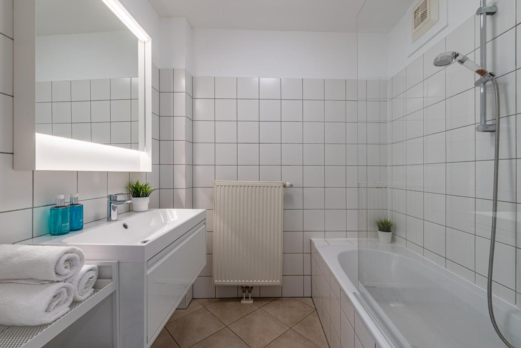 Stadtapartments Luna By Cosy Homes Villach Exterior photo