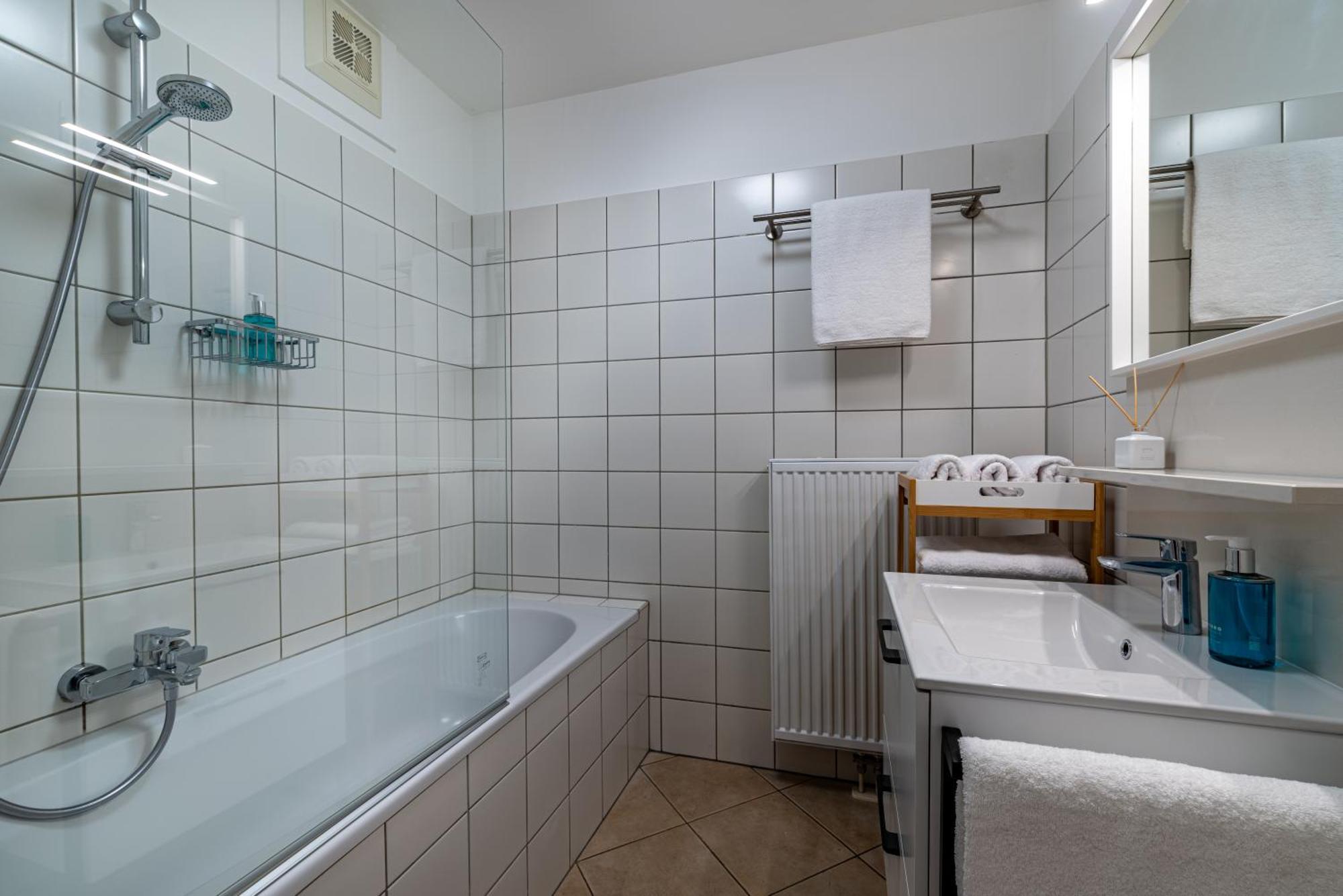 Stadtapartments Luna By Cosy Homes Villach Exterior photo